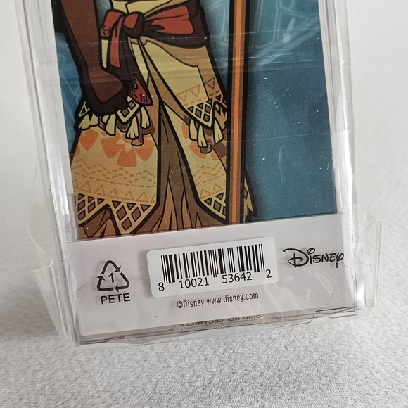 Disney Figpin MOANA 687 - Picture 4 of 12